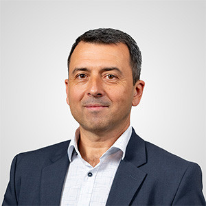 Andrej Jariš