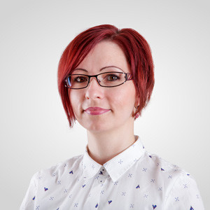 Alena Petruželová