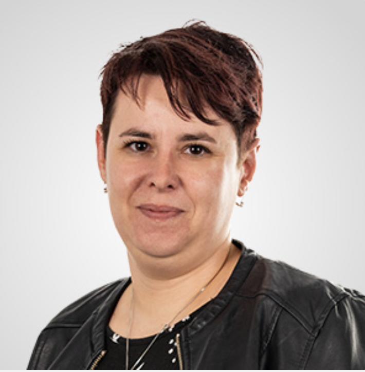 Petra Černotová