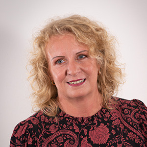 Petra Valášková