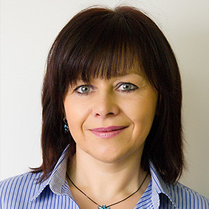 Alena Šustalová