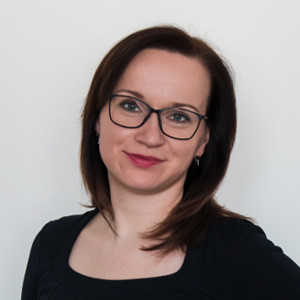 Mgr. Jana Šurkovská