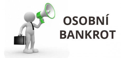 Osobní bankrot