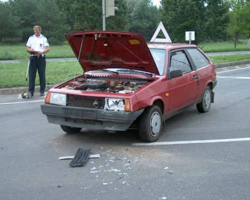 Kdy můžete bez sankcí zrušit stávající smlouvu na povinné ručení?