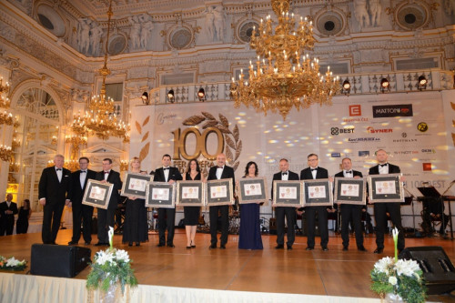 Fincentrum a. s. je 10. nejlepší firmou v České republice