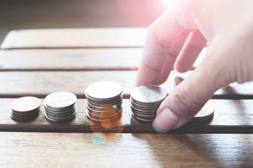 Je pravda, že investovat mohou jen bohatí?