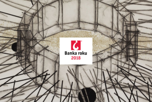 Ocenění Banka roku 2018 zná své vítěze