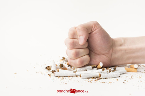 Cigarety a finance: Co jste netušili