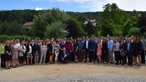 Živá porada regionu 2020