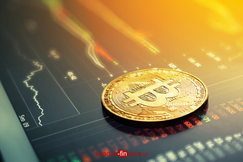 O čem se mluví: Bitcoin