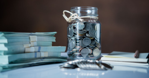 Kam investovat v době vysoké inflace?