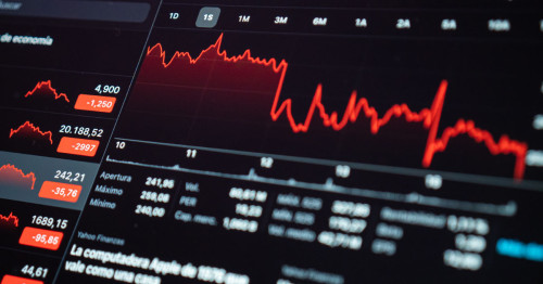 Co je ETF?