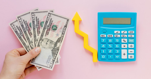 Co je DCA (dollar cost averaging)?