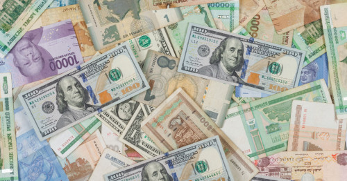 Co je měnové zajištění při investování?