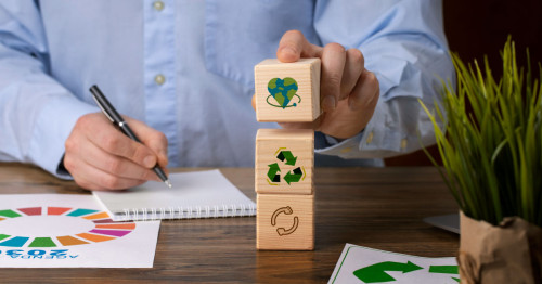 Co znamená ESG při investování?