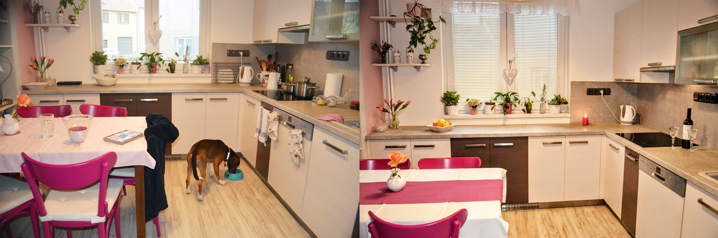 Home staging v praxi
