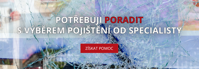 Banner neživotní pojištění