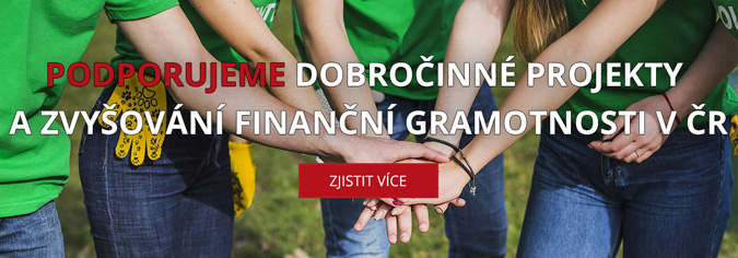 podporujeme banner